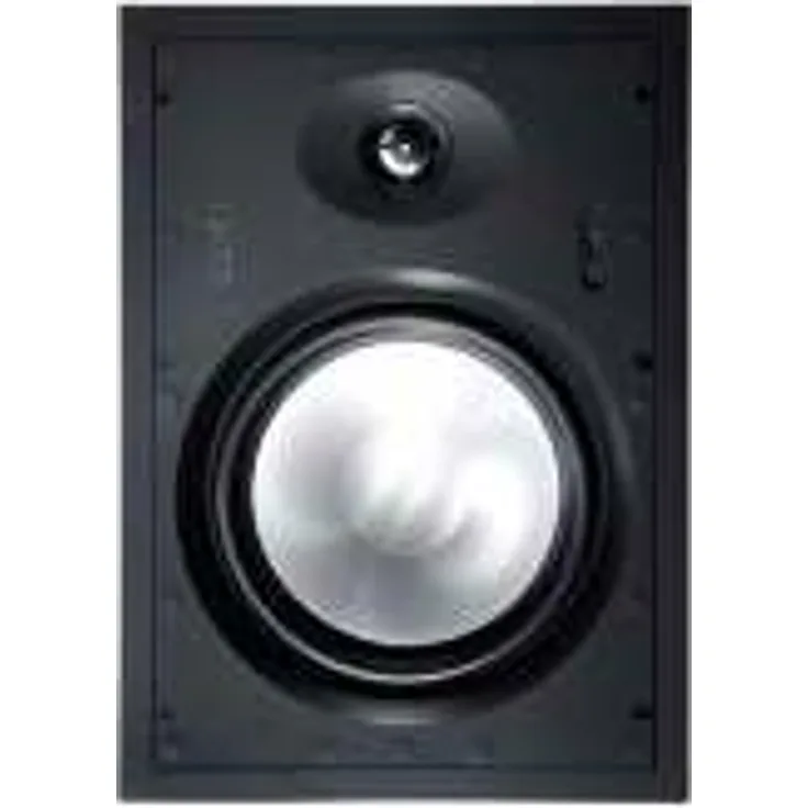 Canton Inwall 865 Einbau-Lautsprecher - 60 Watt - schwarz