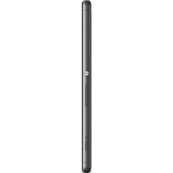 Sony Xperia XA Smartphone 12,7cm (5 Zoll) TFT-Display, 16GB interner Speicher, 2GB RAM, Android, Graphite Black – Bild 5
