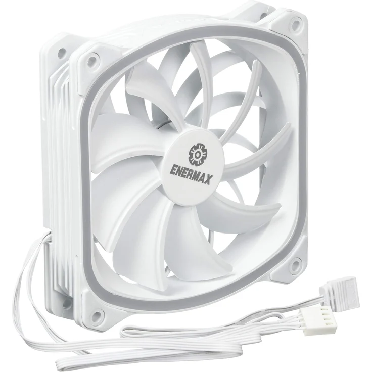 Squa RGB Weiß – Bild 1