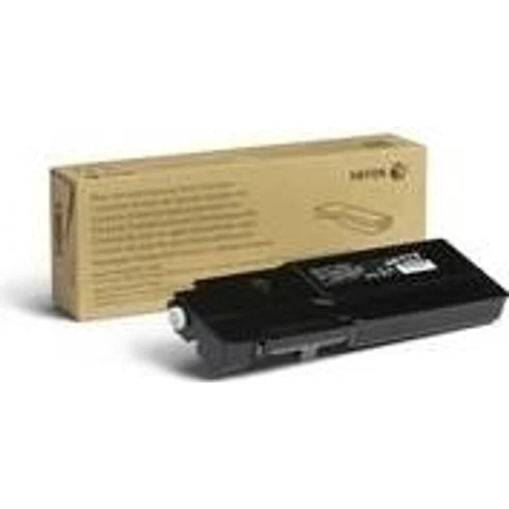 Xerox VersaLink C400/C405 Standard-Tonerpatrone Schwarz (2.500 Seiten) – Bild 1