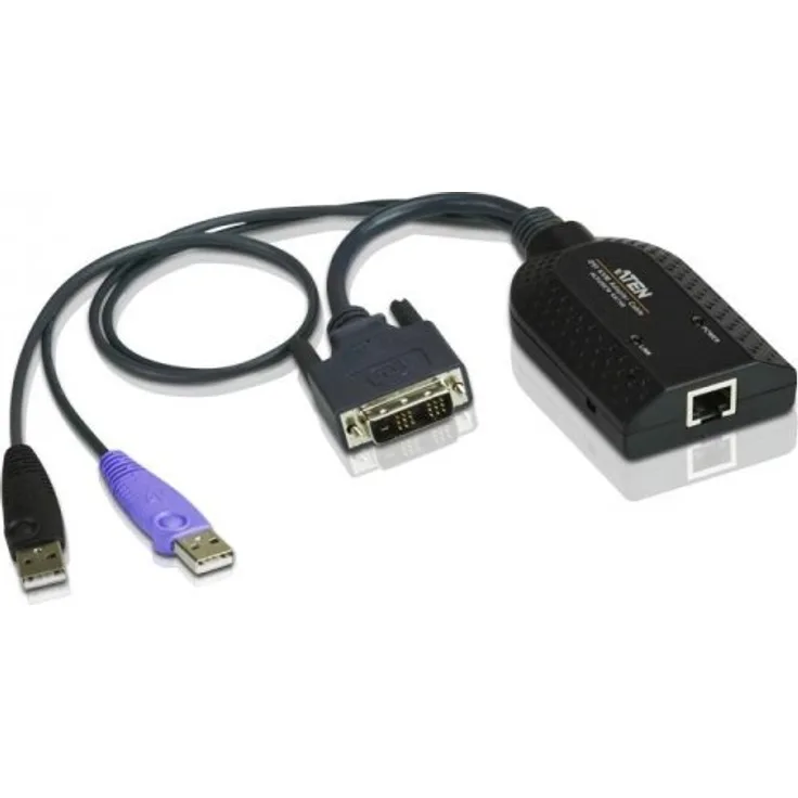 ATEN DVI USB 1.X