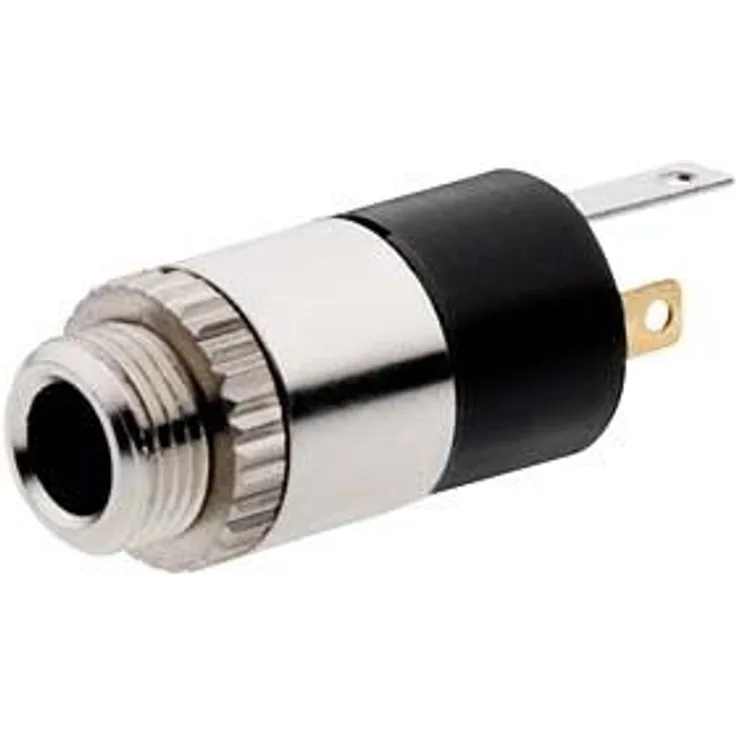 RUTENBECK Mini-Klinken-Buchse KM-MK 3,5mm