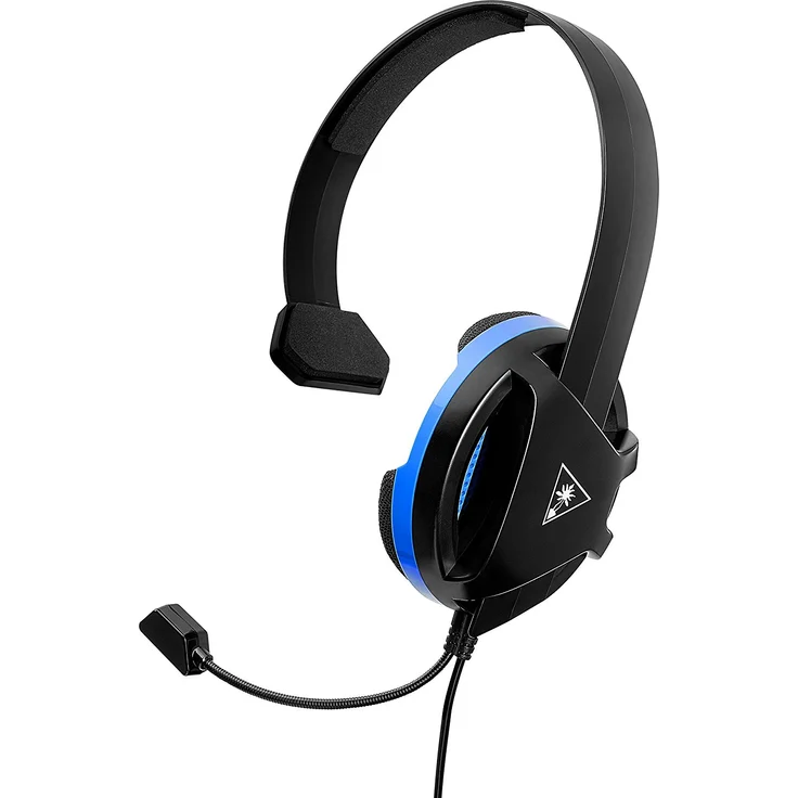 Turtle Beach Recon Chat Headset - PS4, PS5 & Xbox One – Bild 2