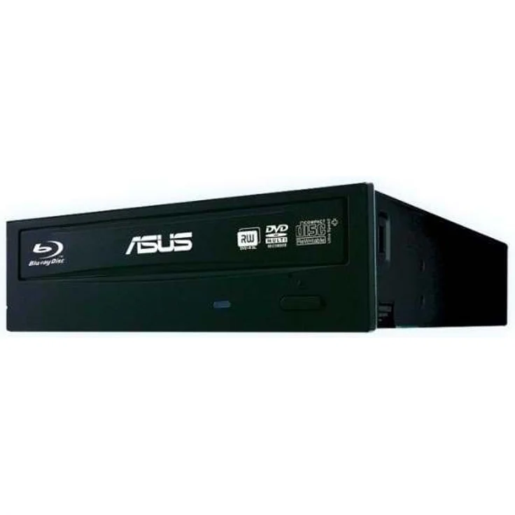 Asus BW-16D1HT (90-DD01E0-B20000) – Bild 1