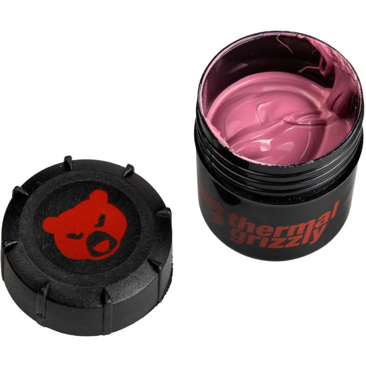 Thermal Grizzly Kryonaut Extreme Wärmeleitpaste - 33,84 Gramm - – Bild 1