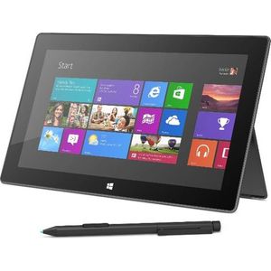 Bild für Microsoft Surface Pro