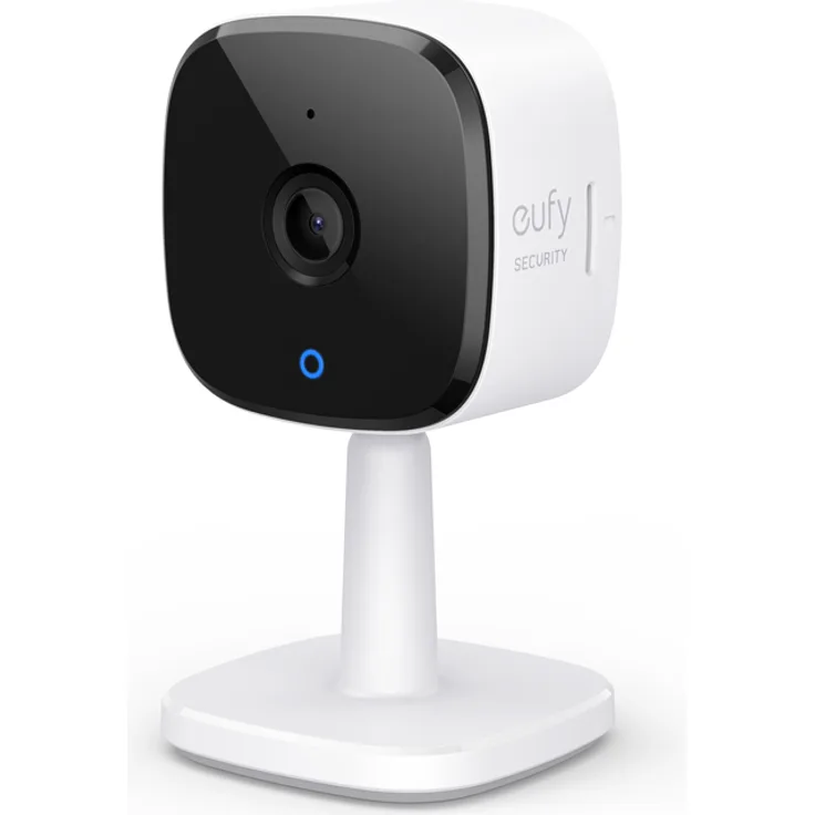 eufy Security 2K Sicherheitskamera mit Bewegungssensor