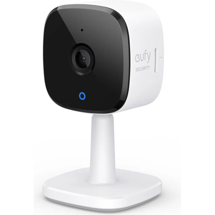 eufy Security 2K Sicherheitskamera mit Bewegungssensor – Bild 1