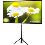 Celexon Stativleinwand Ultra-lightweight 199 x 112 cm