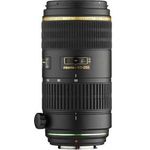 Pentax SMC-DA 60-250mm - f4,0 (IF) SDM Objektiv (Tele-Zoom, wasserdicht) für Pentax