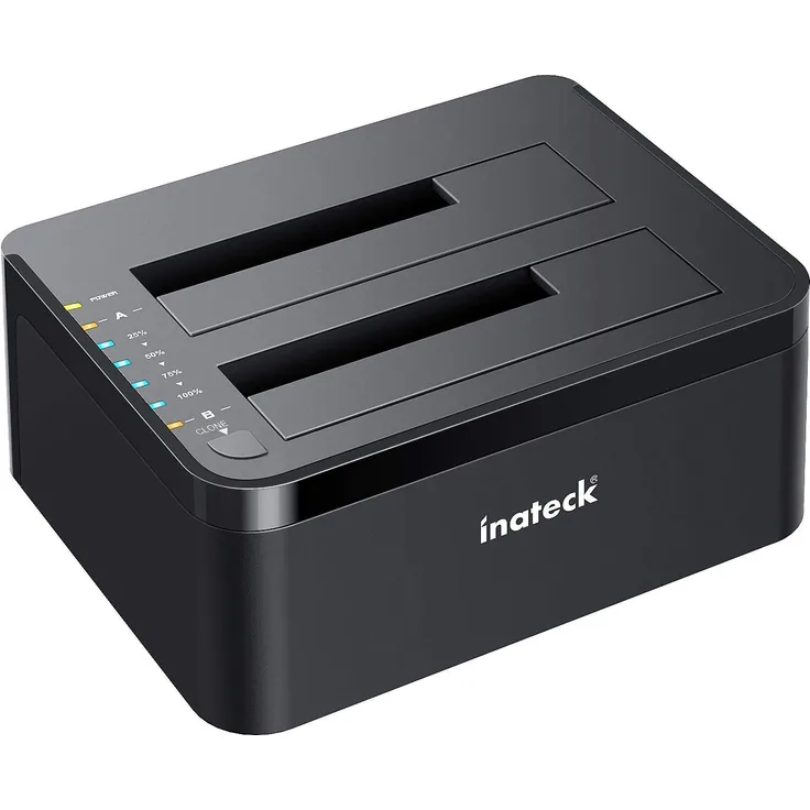 Inateck USB 3.0 Dockingstation