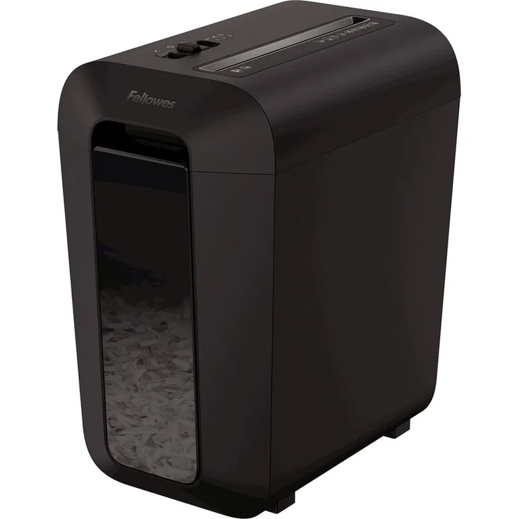 Fellowes AKTENVERNICHTER (CROSS CUT) 230V EU (4400701)