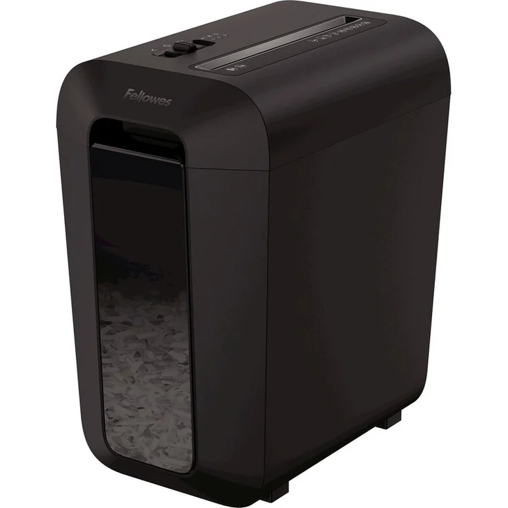 Fellowes AKTENVERNICHTER (CROSS CUT) 230V EU (4400701) – Bild 1