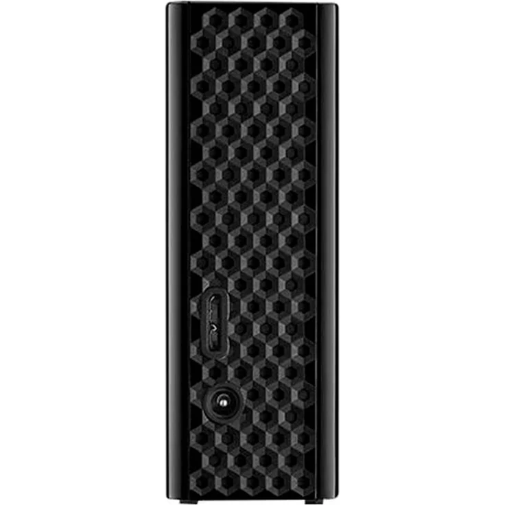 Seagate Backup Plus STEL6000200 - Festplatte - 6 TB - extern (Stationär) - USB 3.0 (STEL6000200) – Bild 5