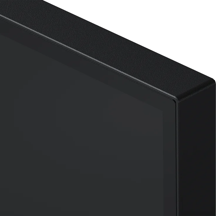 Eizo FlexScan EV2760 schwarz - 27 Zoll, QHD (1440p), IPS-Panel, 60Hz, 5ms, 350cd/m² (EV2760-BK) – Bild 6