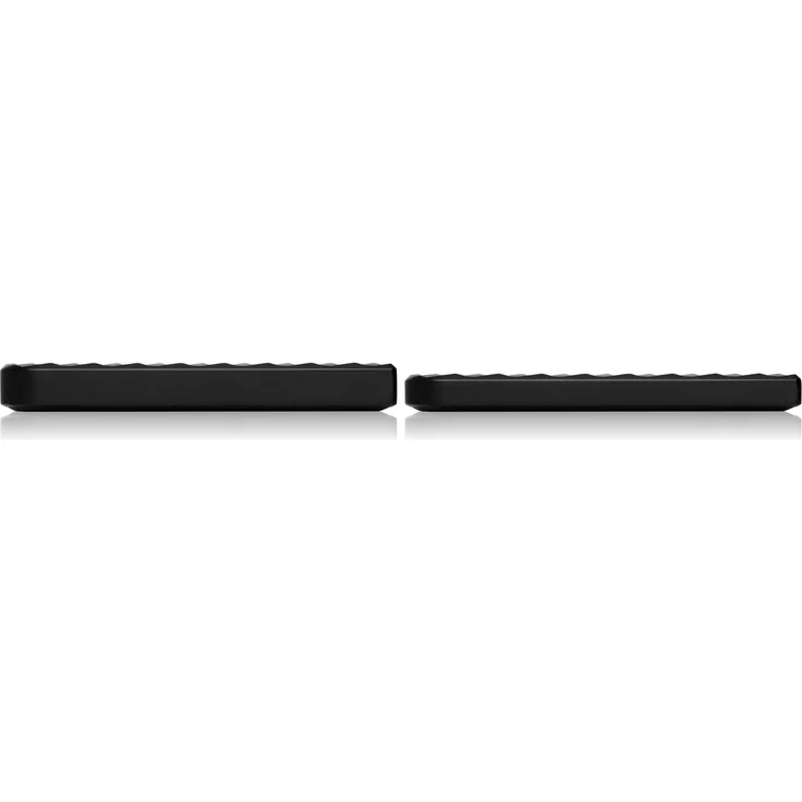 Verbatim Store 'n' Go Portable - Festplatte - 2 TB - extern (tragbar) - 2.5 Zoll (6.4 cm) - USB 3.0 - Schwarz (53195) – Bild 6