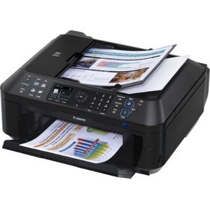 Bild für Canon Pixma MX 420