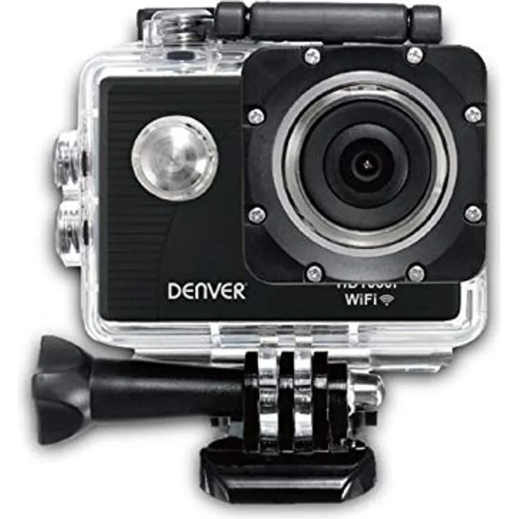 Denver Full HD Action cam ACT-5051W, 112101400210
