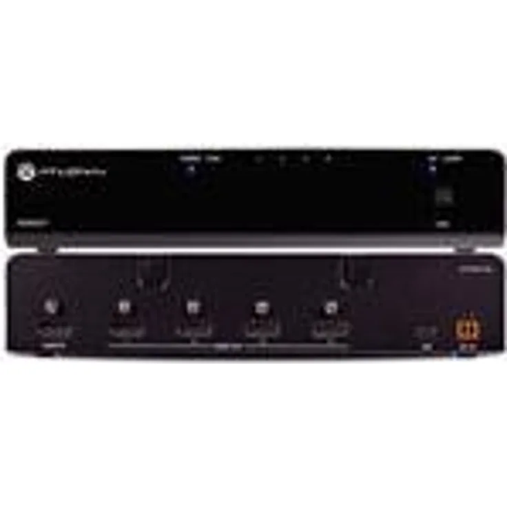 Atlona 4K HDMI distribution amplifier 4 port HDR 4K HDMI SPLITTER 4 PORTS HDR (AT-RON-444)