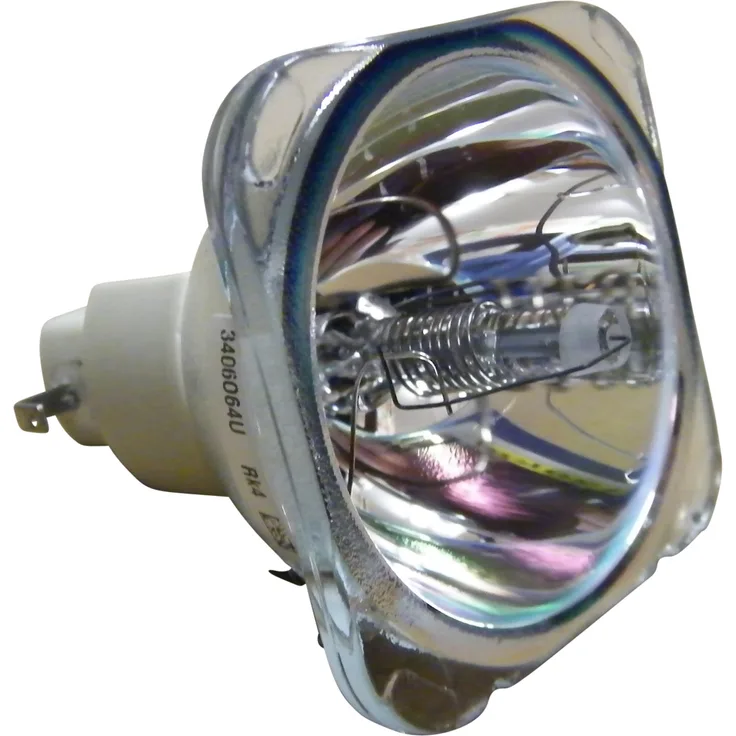 OSRAM Beamerlampe Ersatzlampe für SHARP AN-PH80LP