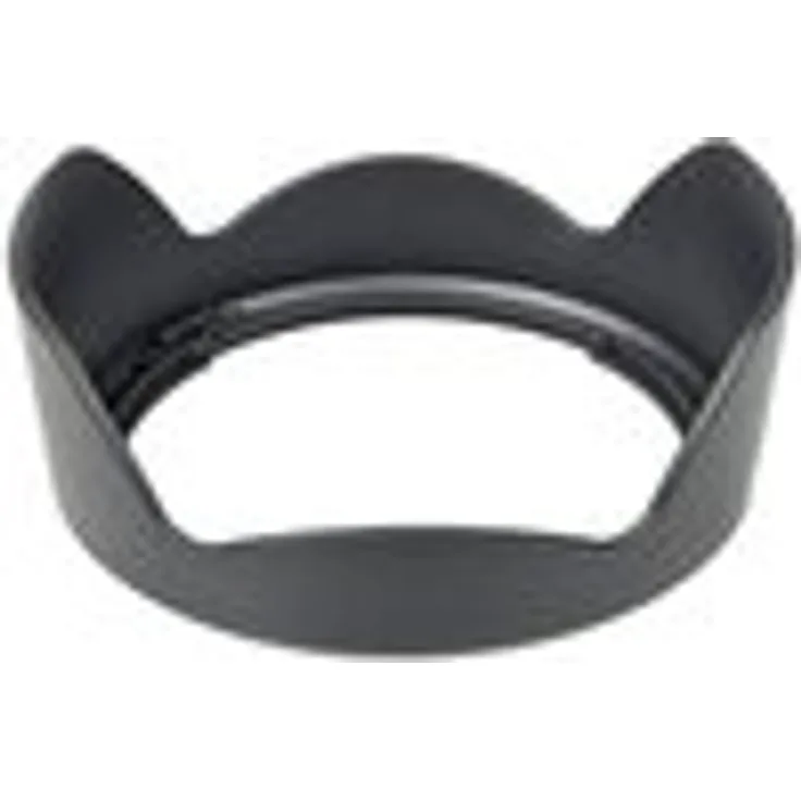 Kaiser Fototechnik Streulichtblende CW73C für Canon EF-S 10-18-4,5-5,6 is STM