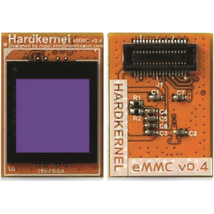 ODROID, 32GB eMMC Module C4