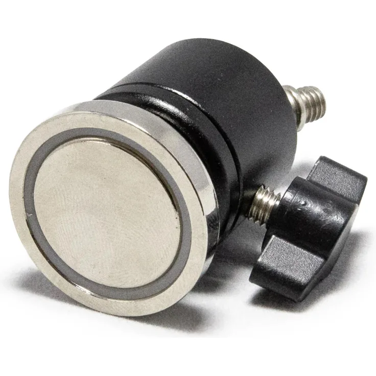 Ape Labs - Magnet Ballhead Adapter - Kugelkopf für ApeCoin