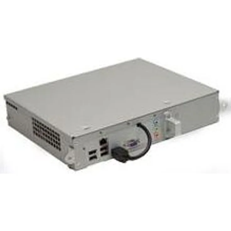 Elo TouchSystems IDS ECM1 (E587119), E1500, GMA X4500, 1GB RAM , 160GB Festplatte 