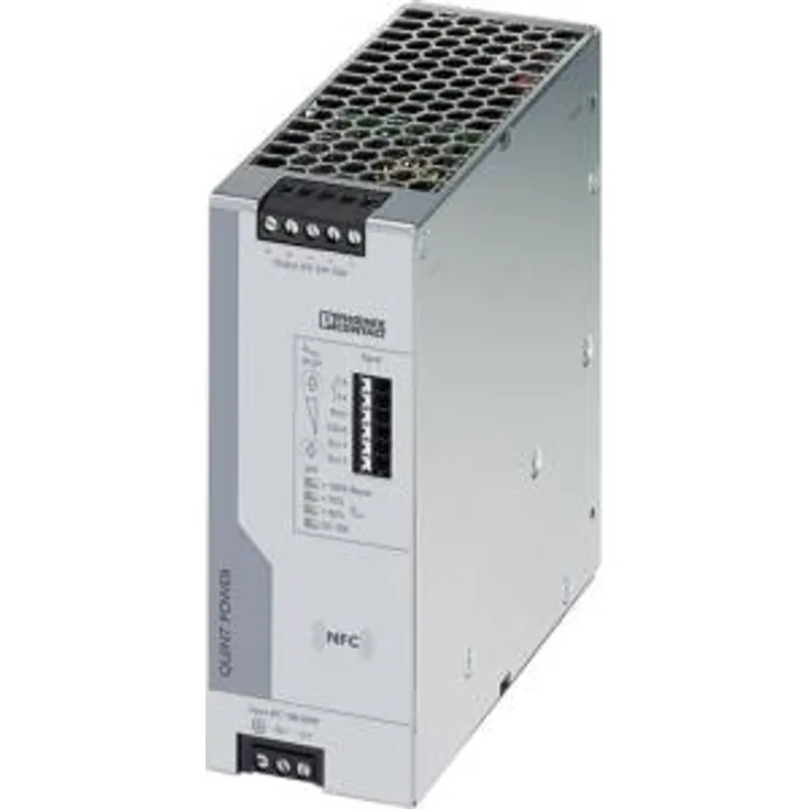 Phoenix – quint4-ps -1 AC-24DC-10 2904601