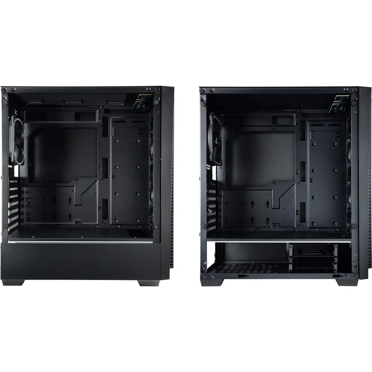 Enermax RGB-Tower Starryfort SF30 (Eca-SF30-M1BB-Argb) – Bild 2