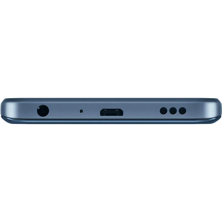 LG K30 Smartphone 13,84cm (5,45 Zoll) IPS-Display, 16GB interner Speicher, 2GB RAM, Dual-SIM, Android, Moroccan Blue – Bild 10