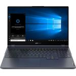 Lenovo Legion 7 15IMH05 (81YT001TGE), 15,6, Full HD, NVIDIA GeForce RTX 2070, Intel Core i7-10750H, SSD, 16GB RAM