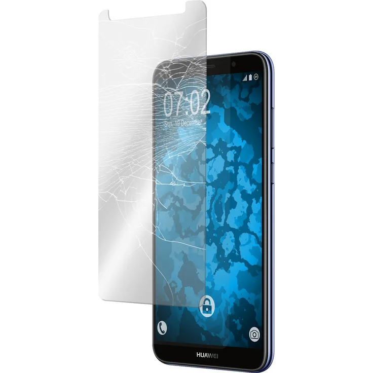 PhoneNatic Y6 2018 Panzer 2PK