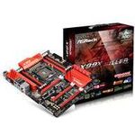 Asrock X99X KILLER