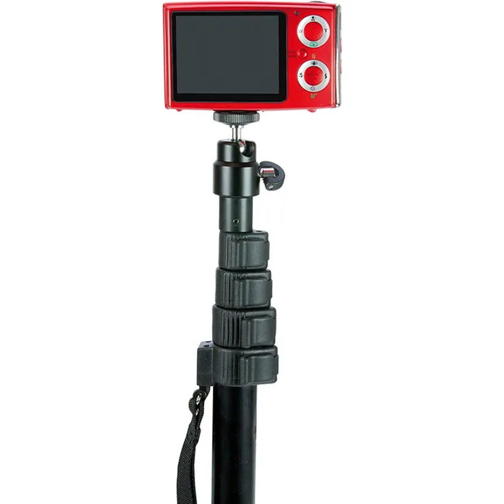 Dörr Einhandstativ HS-140