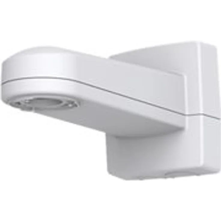 AXIS T91G61 - Halterung für Kameramontage - geeignet für Wandmontage - Innenbereich, Außenbereich - für AXIS P5514, P5515, P5624, P5635, Q3709, Q6000, Q6042, Q6044, Q6045, Q6114, Q6115, Q6128