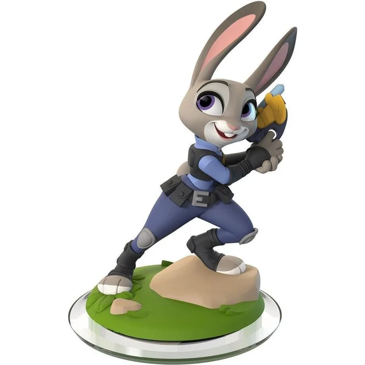 Disney Infinity 3.0 - Judy – Bild 2