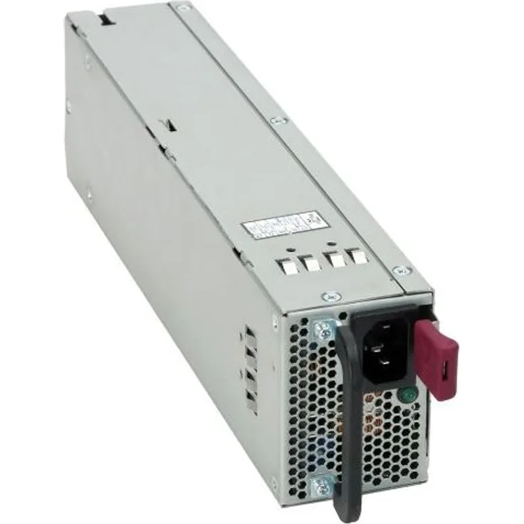 HPE Ersatzteil Netzteil Redundant 1000W DL380G5 Option 399771-B21 (S)