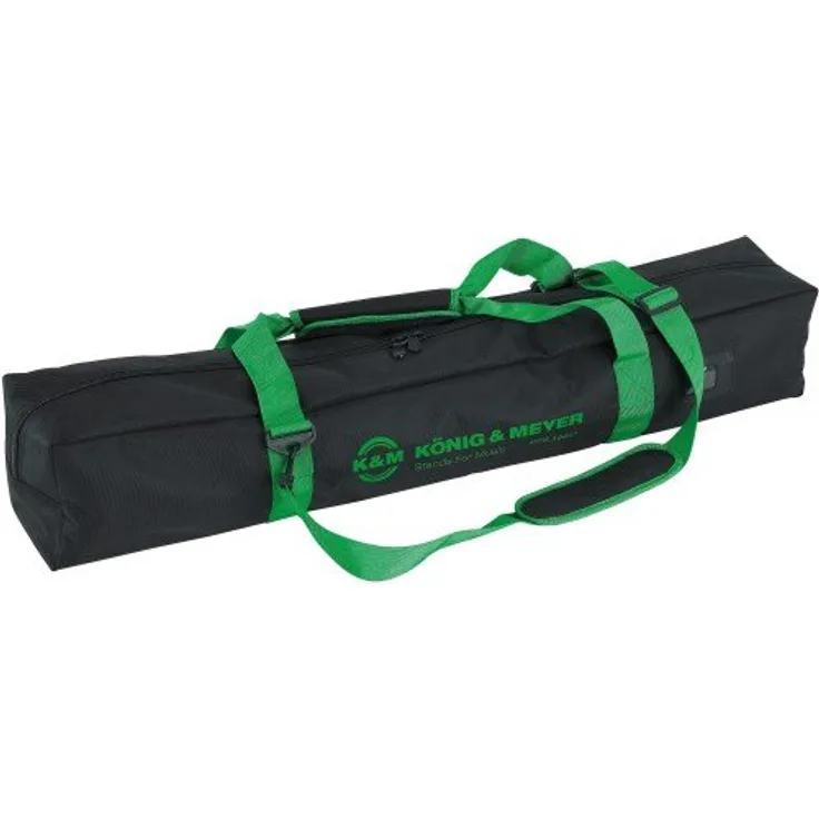 Konig & Meyer 15043-000-00 1000x180x180mm Universal-Tragetasche