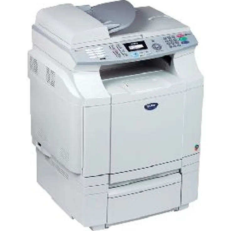 Brother MFC-9420CNLT