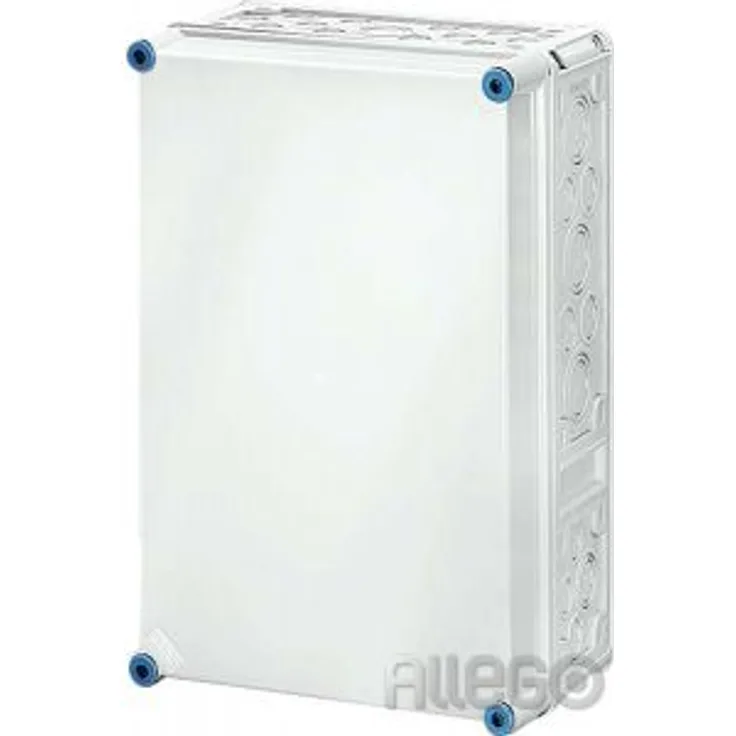 Hensel Leergehäuse 275x425x146mm Mi 0301