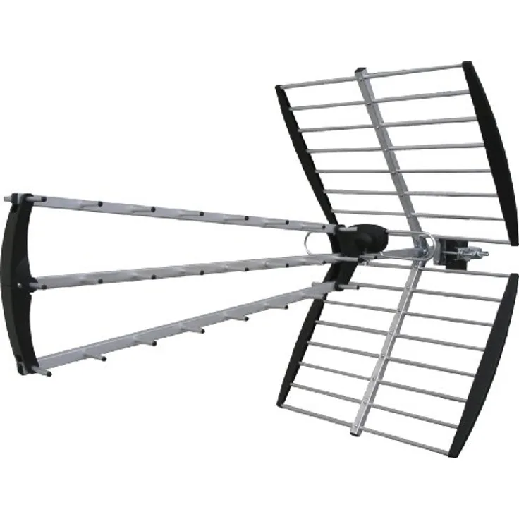 Maximum UHF 200