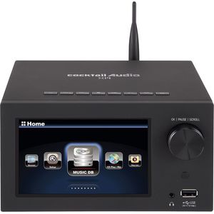 Bild für CocktailAudio X14