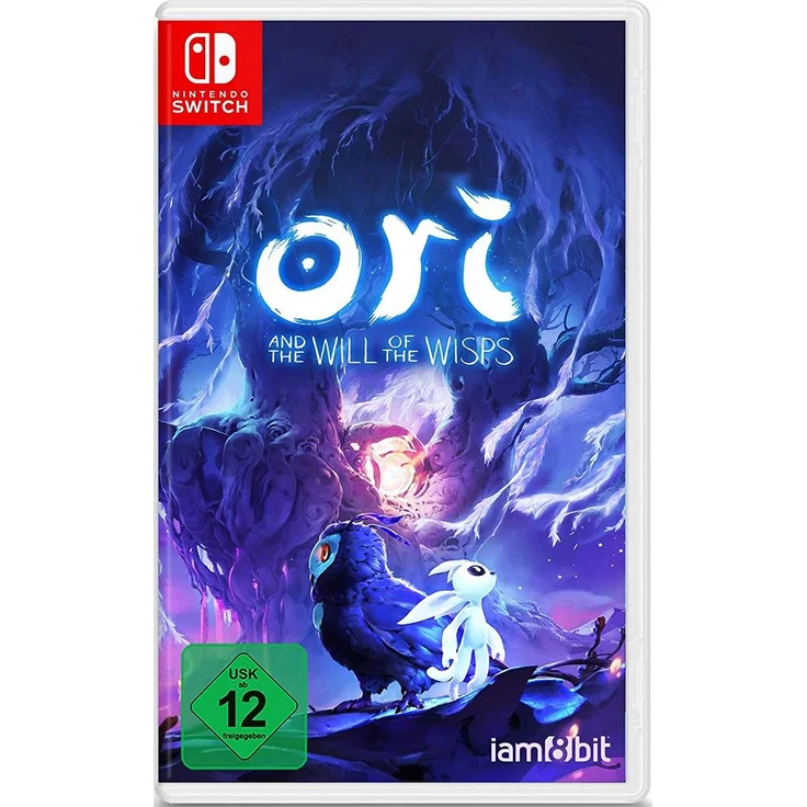Ori and the Will of the Wisps (Switch) – Bild 1