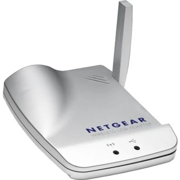 Netgear WG121 Usb 2.0