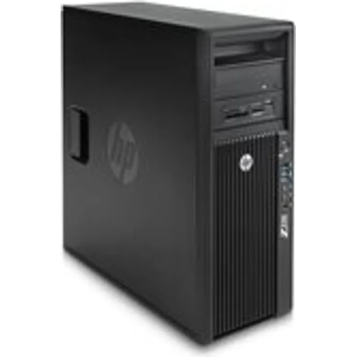 HP Workstation Z220 WM485ET, E3-1225V2, HD Graphics P4000, 4GB RAM , 500GB Festplatte 