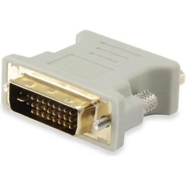 Equip 118945 DVI-A VGA Beige (118945)