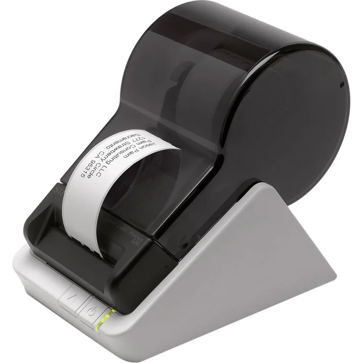 Seiko Instruments SLP620-EU Smart Label Printer