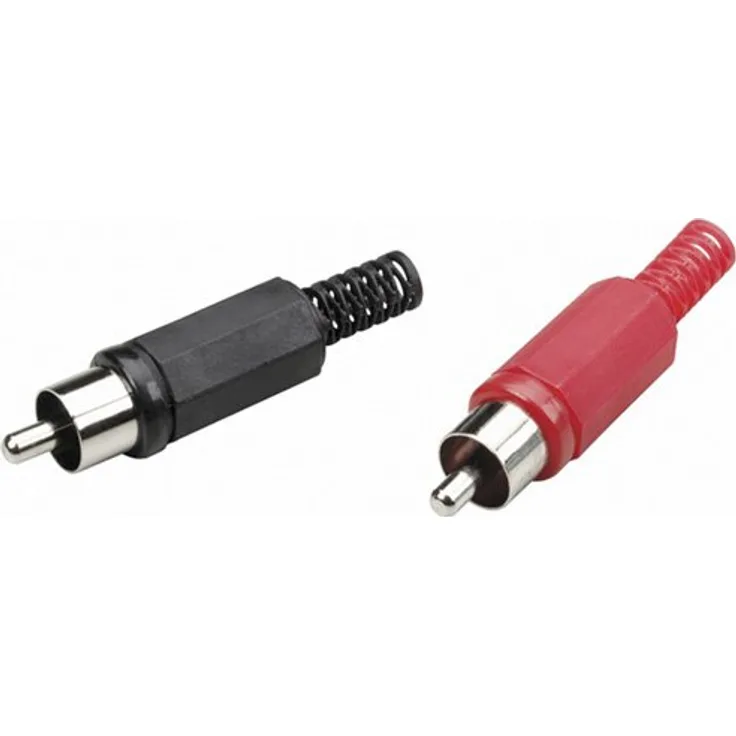 Thomson KCA174 Cinch Adapter 2x Cinch Steckverbinder