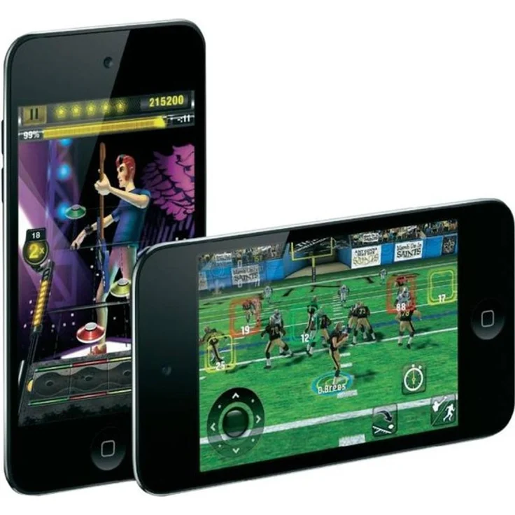 Apple iPod touch (4. Generation) 16 GB – Bild 3